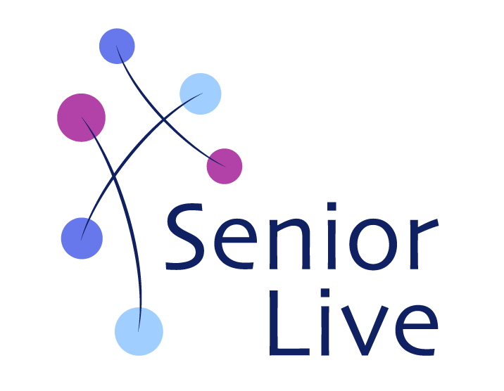 senior-live logo