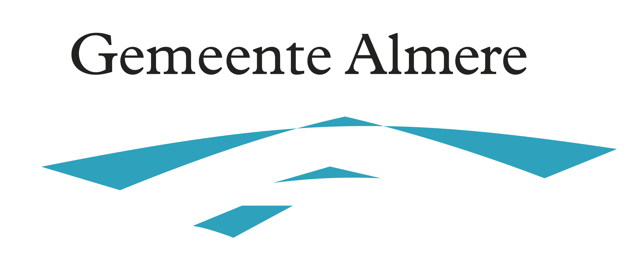 Logo Gemeente Almere